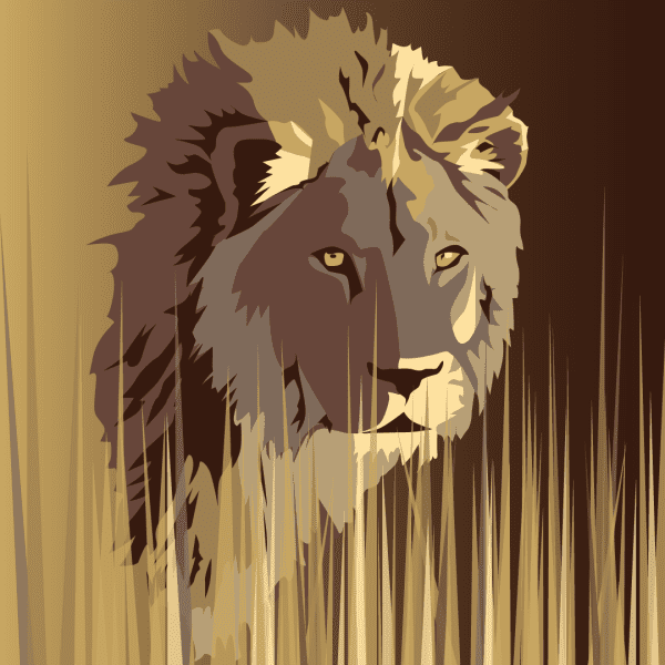 Lion - Image 2