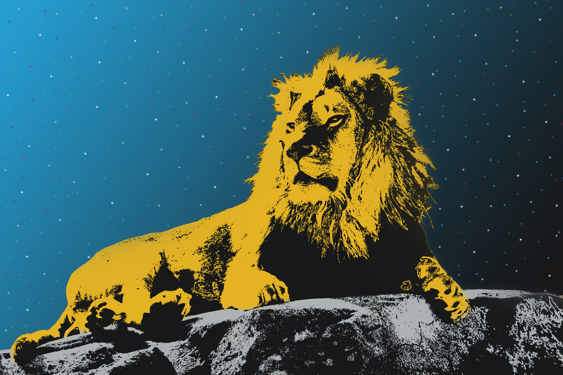 Lion