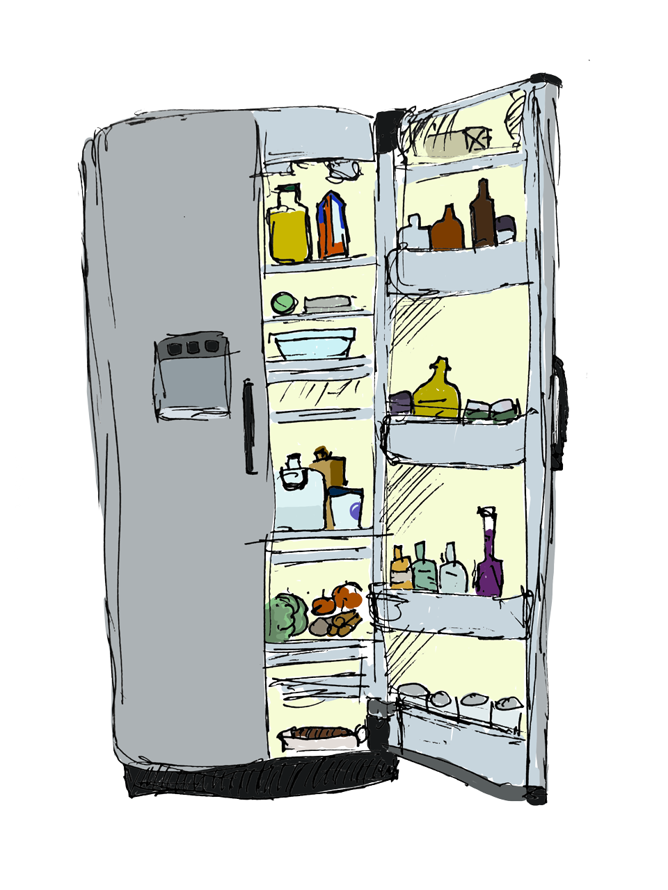 Refrigerator