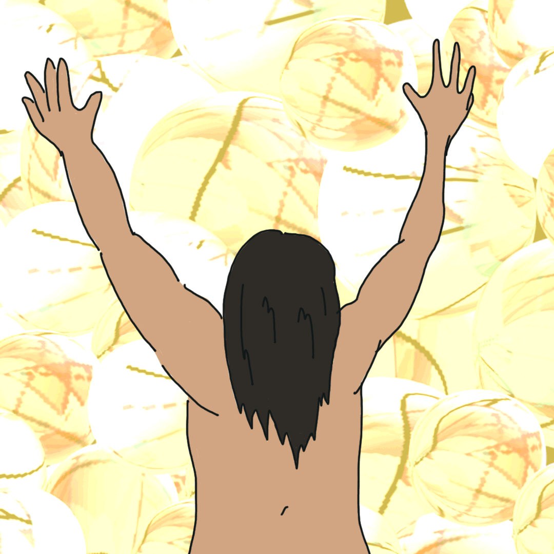 Swaying Guy