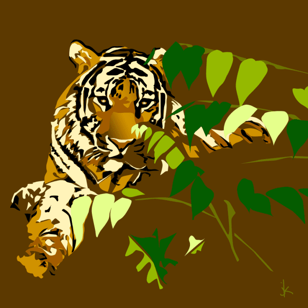Tiger - Image 3