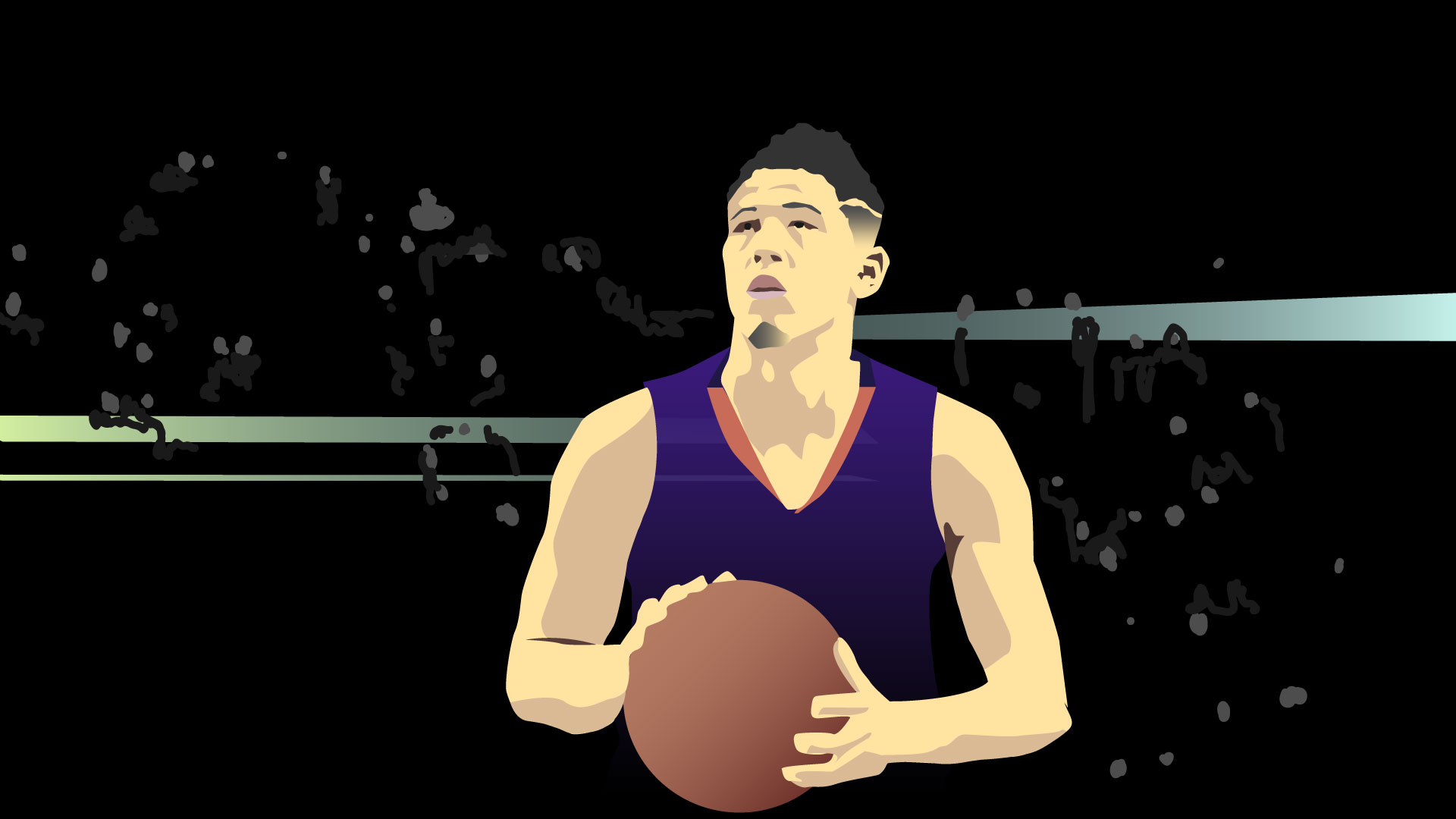 Devin Booker