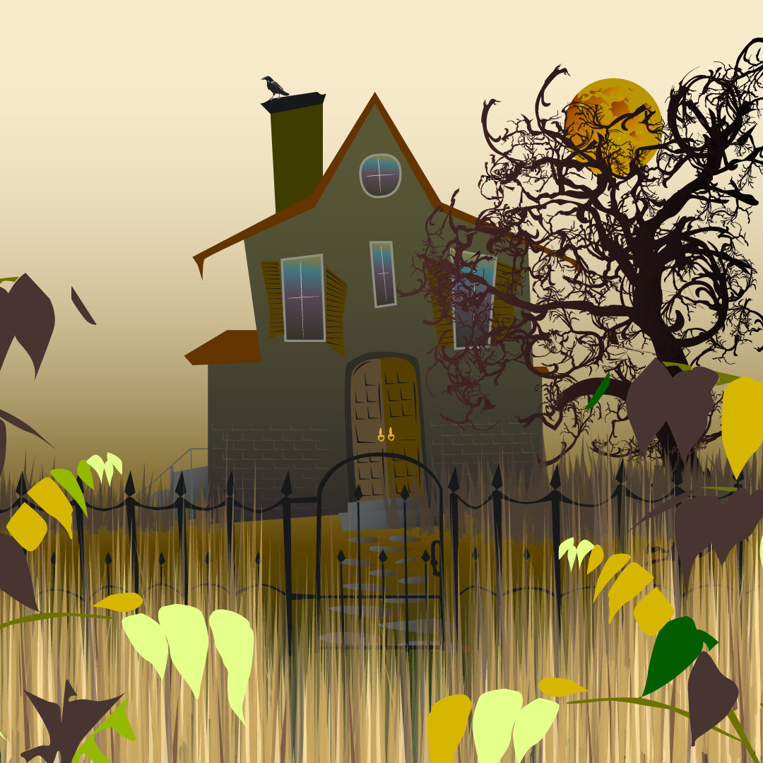 Haunted House